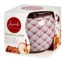 Vela Perfumada Manzana Canela (12 Unidades) de Acorde, Velas - Ref: S3623096, Precio: 14,28 €, Descuento: %