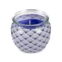 Vela Perfumada Arándano 7,5 x 6,3 x 7,5 cm (12 Unidades) de Acorde, Velas - Ref: S3623097, Precio: 14,28 €, Descuento: %