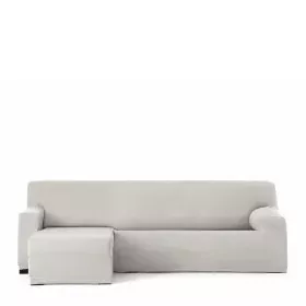 Right short arm chaise longue cover Eysa BRONX White 110 x 110 x 310 cm by Eysa, Sofas & Couches - Ref: D1607110, Price: 96,0...