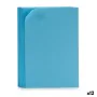 Feuille de Mousse Bleu clair 65 x 0,2 x 45 cm (12 Unités) de Pincello, Papier pour travaux manuels - Réf : S3623125, Prix : 3...