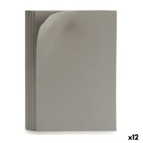 Goma Eva Gris 65 x 0,2 x 45 cm (12 Unidades) de Pincello, Papel para manualidades - Ref: S3623128, Precio: 36,75 €, Descuento: %