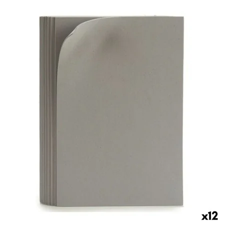 Goma Eva Gris 65 x 0,2 x 45 cm (12 Unidades) de Pincello, Papel para manualidades - Ref: S3623128, Precio: 36,15 €, Descuento: %