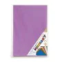 Feuille de Mousse Violet 65 x 0,2 x 45 cm (12 Unités) de Pincello, Papier pour travaux manuels - Réf : S3623129, Prix : 36,15...