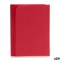 Borracha Eva Vermelho 30 x 2 x 20 cm (24 Unidades) de Pincello, Papel para trabalhos manuais - Ref: S3623131, Preço: 19,05 €,...