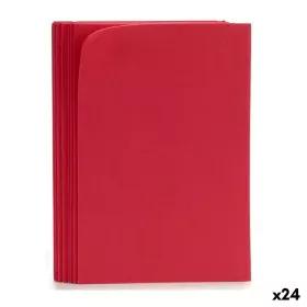 Goma Eva Rojo 30 x 2 x 20 cm (24 Unidades) de Pincello, Papel para manualidades - Ref: S3623131, Precio: 19,05 €, Descuento: %