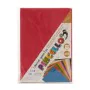 Feuille de Mousse Rouge 30 x 2 x 20 cm (24 Unités) de Pincello, Papier pour travaux manuels - Réf : S3623131, Prix : 19,05 €,...