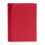 Eva Rubber Red 30 x 2 x 20 cm (24 Units) by Pincello, Handicraft paper - Ref: S3623131, Price: 19,05 €, Discount: %