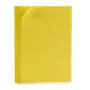 Eva Rubber Yellow 30 x 2 x 20 cm (24 Units) by Pincello, Handicraft paper - Ref: S3623132, Price: 19,05 €, Discount: %