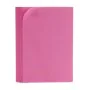 Eva Rubber Pink 30 x 2 x 20 cm (24 Units) by Pincello, Handicraft paper - Ref: S3623133, Price: 19,05 €, Discount: %