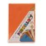 Feuille de Mousse Orange 30 x 0,2 x 20 cm (24 Unités) de Pincello, Papier pour travaux manuels - Réf : S3623134, Prix : 19,05...