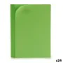 Eva Rubber Green 30 x 2 x 20 cm (24 Units) by Pincello, Handicraft paper - Ref: S3623135, Price: 19,05 €, Discount: %