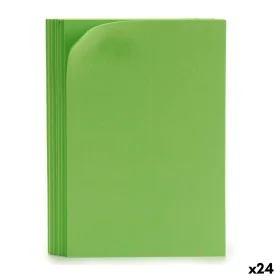 Feuille de Mousse Vert 30 x 2 x 20 cm (24 Unités) de Pincello, Papier pour travaux manuels - Réf : S3623135, Prix : 19,84 €, ...