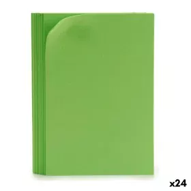 Borracha Eva Verde 30 x 2 x 20 cm (24 Unidades) de Pincello, Papel para trabalhos manuais - Ref: S3623135, Preço: 19,05 €, De...