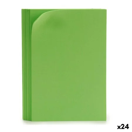 Feuille de Mousse Vert 30 x 2 x 20 cm (24 Unités) de Pincello, Papier pour travaux manuels - Réf : S3623135, Prix : 19,05 €, ...