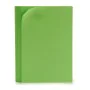 Eva Rubber Green 30 x 2 x 20 cm (24 Units) by Pincello, Handicraft paper - Ref: S3623135, Price: 19,05 €, Discount: %