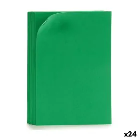 Feuille de Mousse Olive 30 x 0,2 x 20 cm (24 Unités) de Pincello, Papier pour travaux manuels - Réf : S3623136, Prix : 19,84 ...