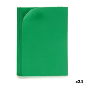 Eva Rubber Olive 30 x 0,2 x 20 cm (24 Units) by Pincello, Handicraft paper - Ref: S3623136, Price: 19,84 €, Discount: %