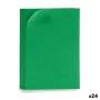 Moosgummi Olive 30 x 0,2 x 20 cm (24 Stück) von Pincello, Tonpapier - Ref: S3623136, Preis: 19,05 €, Rabatt: %