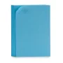 Eva Rubber Light Blue 30 x 0,2 x 20 cm (24 Units) by Pincello, Handicraft paper - Ref: S3623137, Price: 19,05 €, Discount: %