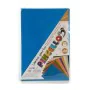 Goma Eva Azul oscuro 30 x 0,2 x 20 cm (24 Unidades) de Pincello, Papel para manualidades - Ref: S3623138, Precio: 19,05 €, De...