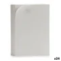 Borracha Eva Branco 30 x 2 x 20 cm (24 Unidades) de Pincello, Papel para trabalhos manuais - Ref: S3623139, Preço: 17,58 €, D...