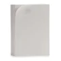 Eva Rubber White 30 x 2 x 20 cm (24 Units) by Pincello, Handicraft paper - Ref: S3623139, Price: 17,58 €, Discount: %