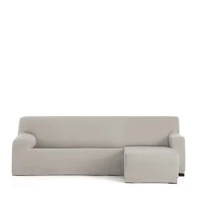 Rivestimento per chaise longue braccio corto destro Eysa BRONX Beige 110 x 110 x 310 cm di Eysa, Divani a due o più posti - R...