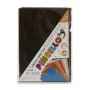 Goma Eva Negro 30 x 2 x 20 cm (24 Unidades) de Pincello, Papel para manualidades - Ref: S3623141, Precio: 19,05 €, Descuento: %