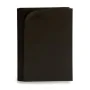 Eva Rubber Black 30 x 2 x 20 cm (24 Units) by Pincello, Handicraft paper - Ref: S3623141, Price: 19,05 €, Discount: %