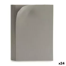 Feuille de Mousse Gris 30 x 2 x 20 cm (24 Unités) de Pincello, Papier pour travaux manuels - Réf : S3623142, Prix : 19,05 €, ...