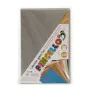 Borracha Eva Cinzento 30 x 2 x 20 cm (24 Unidades) de Pincello, Papel para trabalhos manuais - Ref: S3623142, Preço: 19,05 €,...