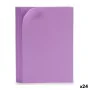 Eva Rubber Violet 30 x 2 x 20 cm (24 Units) by Pincello, Handicraft paper - Ref: S3623143, Price: 19,05 €, Discount: %