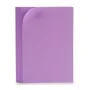 Eva Rubber Violet 30 x 2 x 20 cm (24 Units) by Pincello, Handicraft paper - Ref: S3623143, Price: 19,05 €, Discount: %