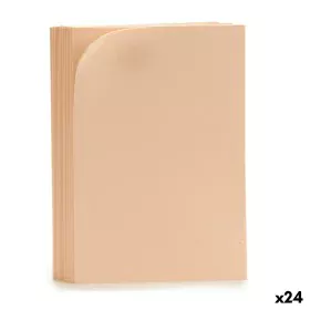 Borracha Eva Carne 30 x 2 x 20 cm (24 Unidades) de Pincello, Papel para trabalhos manuais - Ref: S3623144, Preço: 19,05 €, De...