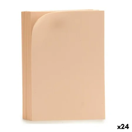 Feuille de Mousse Viande 30 x 2 x 20 cm (24 Unités) de Pincello, Papier pour travaux manuels - Réf : S3623144, Prix : 19,05 €...