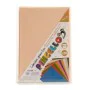 Borracha Eva Carne 30 x 2 x 20 cm (24 Unidades) de Pincello, Papel para trabalhos manuais - Ref: S3623144, Preço: 19,05 €, De...