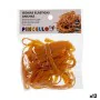 Elastic bands Broad Yellow (12 Units) by Pincello, Rubber Bands - Ref: S3623149, Price: 11,01 €, Discount: %