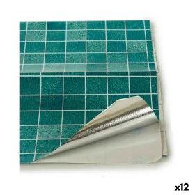 Papier adhésif Places 60 x 90 x 1 cm (12 Unités) de BigBuy Home, Colles à papier peint - Réf : S3623152, Prix : 13,43 €, Remi...