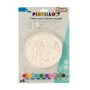 Craft Game Painting Plaster 3,5 x 38 x 25 cm (18 Units) by Pincello, Painting - Ref: S3623169, Price: 15,85 €, Discount: %