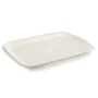 Escurridor Blanco Plástico 27 x 3 x 36,3 cm (24 Unidades) de Gondol, Escurridores - Ref: S3623181, Precio: 43,69 €, Descuento: %