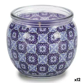 Vela Perfumada Spa 7,5 x 6,3 x 7,5 cm (12 Unidades) de Acorde, Velas - Ref: S3623182, Precio: 14,28 €, Descuento: %