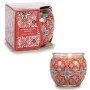 Scented Candle Pomegranate 7,5 x 6,3 x 7,5 cm (12 Units) by Acorde, Candles - Ref: S3623183, Price: 13,71 €, Discount: %