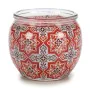 Scented Candle Pomegranate 7,5 x 6,3 x 7,5 cm (12 Units) by Acorde, Candles - Ref: S3623183, Price: 13,71 €, Discount: %