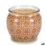 Vela Perfumada Oriental 7,5 x 6,3 x 7,5 cm (12 Unidades) de Acorde, Velas - Ref: S3623184, Preço: 13,71 €, Desconto: %