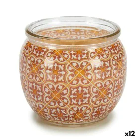 Duftkerze Orientalisch 7,5 x 6,3 x 7,5 cm (12 Stück) von Acorde, Kerzen - Ref: S3623184, Preis: 14,28 €, Rabatt: %