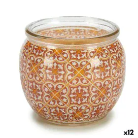 Duftkerze Orientalisch 7,5 x 6,3 x 7,5 cm (12 Stück) von Acorde, Kerzen - Ref: S3623184, Preis: 13,71 €, Rabatt: %