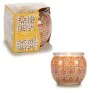 Vela Perfumada Oriental 7,5 x 6,3 x 7,5 cm (12 Unidades) de Acorde, Velas - Ref: S3623184, Preço: 13,71 €, Desconto: %