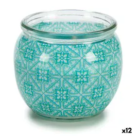 Scented Candle Fresh Linen 7,5 x 6,3 x 7,5 cm (12 Units) by Acorde, Candles - Ref: S3623185, Price: 13,71 €, Discount: %