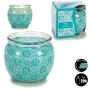 Candela Profumata Fresco Lino 7,5 x 6,3 x 7,5 cm (12 Unità) di Acorde, Candele - Rif: S3623185, Prezzo: 13,71 €, Sconto: %