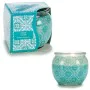 Vela Perfumada Fresco Lino 7,5 x 6,3 x 7,5 cm (12 Unidades) de Acorde, Velas - Ref: S3623185, Precio: 14,28 €, Descuento: %